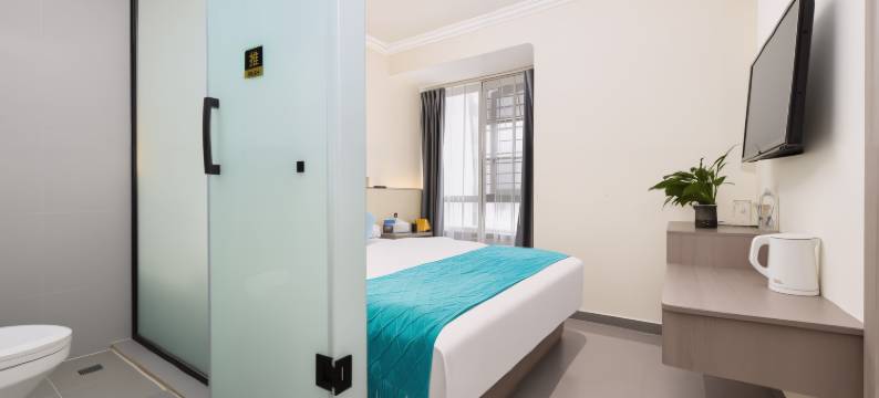 春来民宿(遵义高铁站店)图片