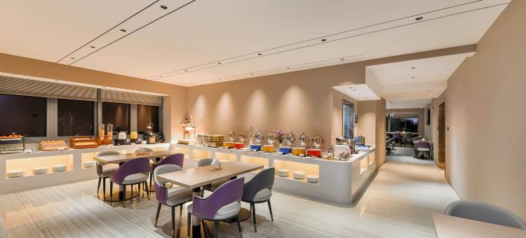 麗枫酒店(昆明高新区吾悦广场店)图片