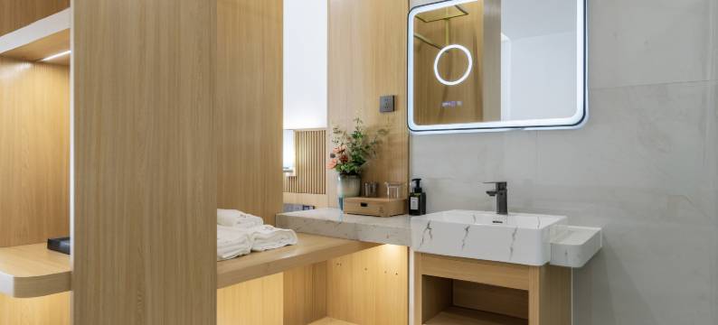 理漫私汤别院(理小路店)图片