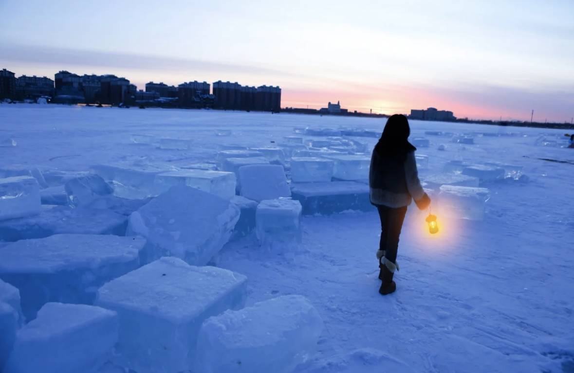 大庆·御枫酒店(萨尔图区黎明湖店)图片