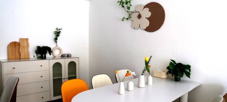 拾早月民宿(丹霞山景区店)图片