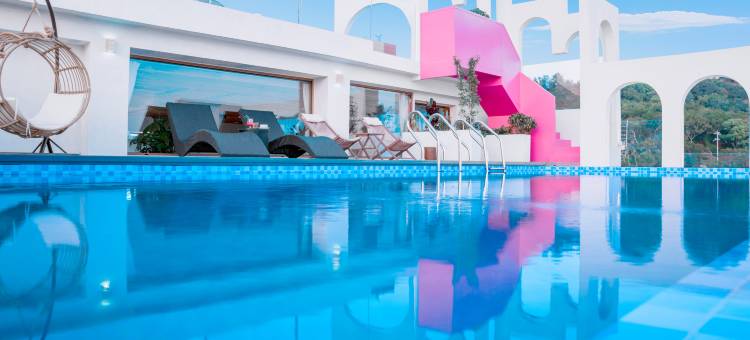 霞浦光影六十八民宿(三沙东壁店)图片