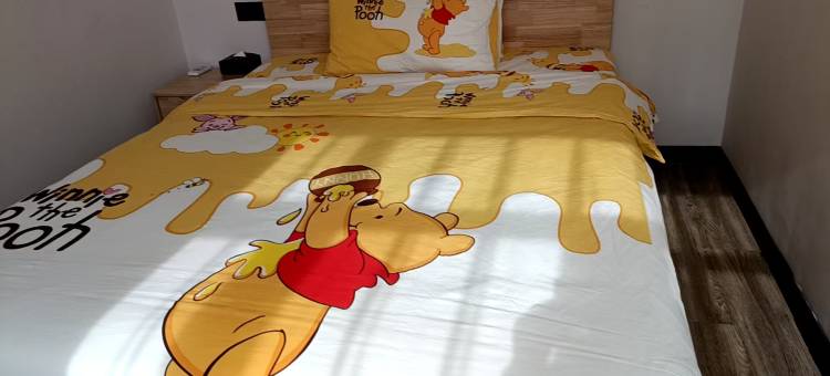 城市便捷酒店(惠州仲恺高新区陈江南站店)图片