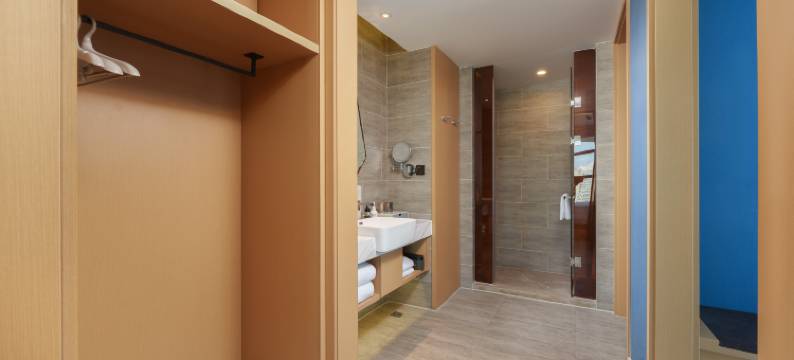 纳兰迪酒店(西安凤城五路店)图片