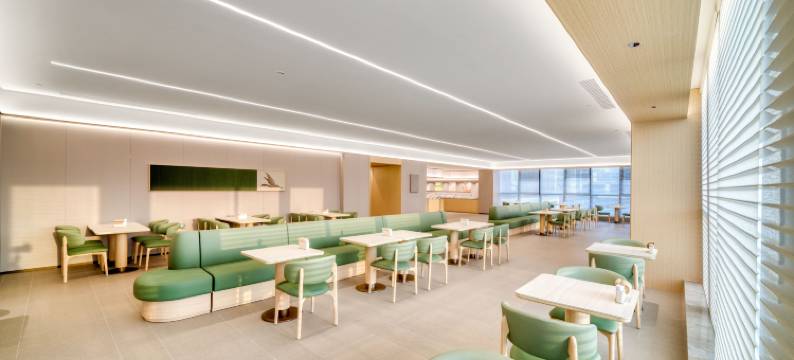 全季酒店(宁波东钱湖店)图片