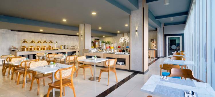 伦邦阿斯顿旅馆(Aston Inn Rembang)图片