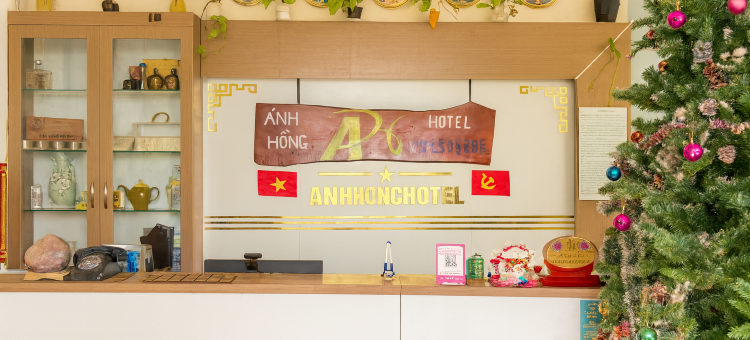 Anh Hong Hotel图片