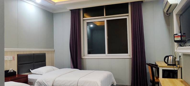 岳西山城宾馆图片