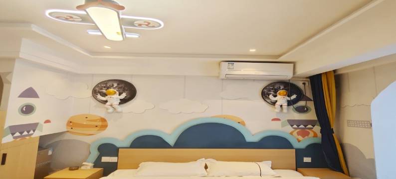 遵化寻觅·檀溪温泉美宿图片