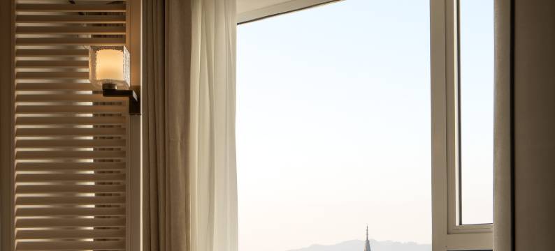 杭州西湖Neyar●笙夏光影露台花园酒店图片