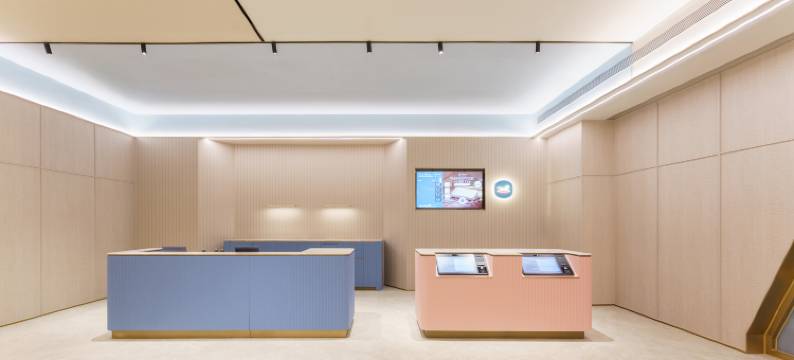 汉庭酒店(沈阳新民市政府店)图片