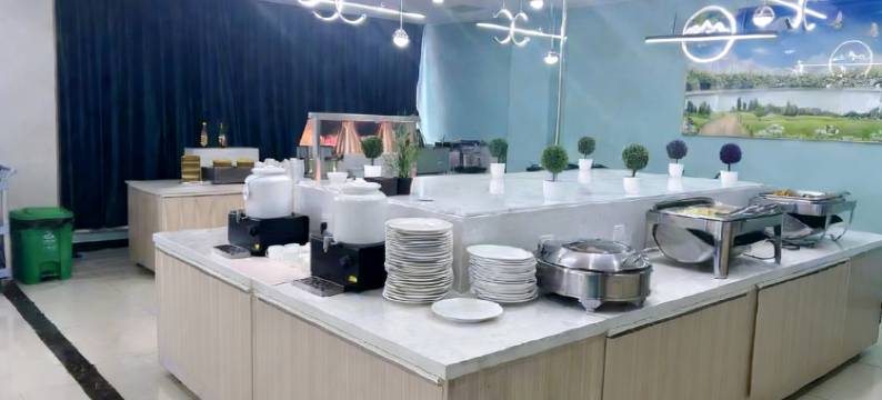 宜必思尚品酒店(固安大兴机场店)图片