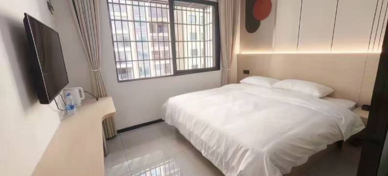 尚品酒店(临桂吾悦广场店)图片