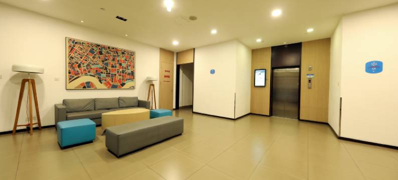 汉庭酒店(敦化火车站店)图片