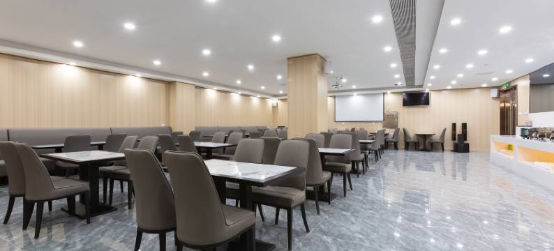 逸枫酒店(北京亦庄开发区亦庄桥地铁站店)图片