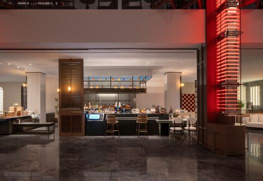 Platinum Hotel Qiqihar Wanda Plaza Branch Hotel Overview