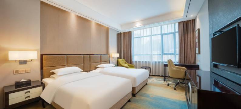 保康凯悦城市酒店图片