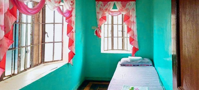 Cadaya Resorts by RedDoorz图片