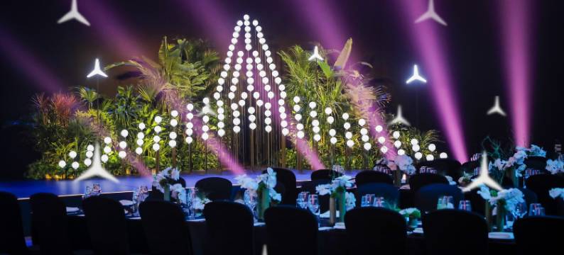 昆明喜来登酒店图片