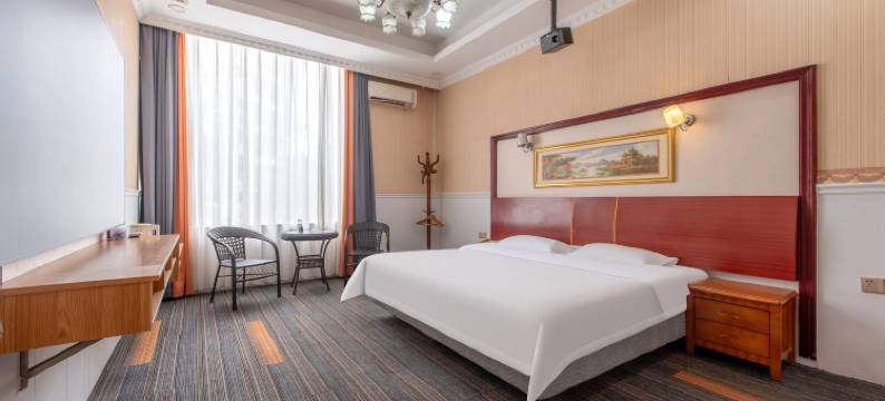 艺选酒店(深圳福永时代景苑店)图片