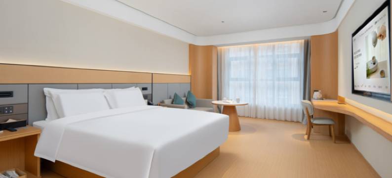 全季酒店(南雄店)图片