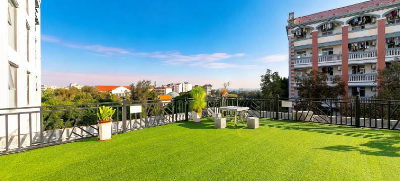 锦君精品酒店(厦门集美学村十里长堤店)图片