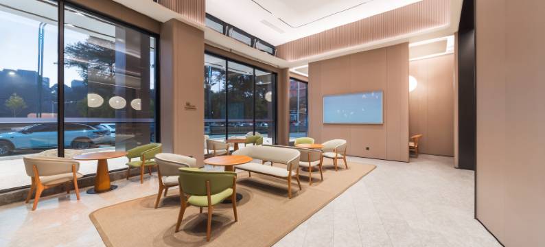 全季酒店(泉州南安成功国际会展中心店)图片