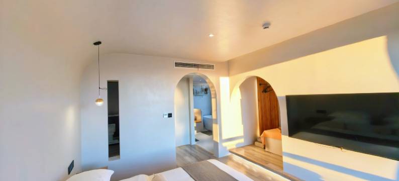 遂昌雲端民宿图片