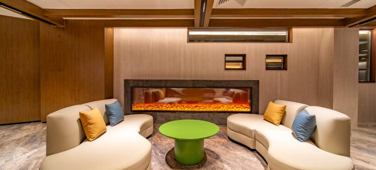 M HOTEL度假酒店(吉克普林滑雪场店)图片