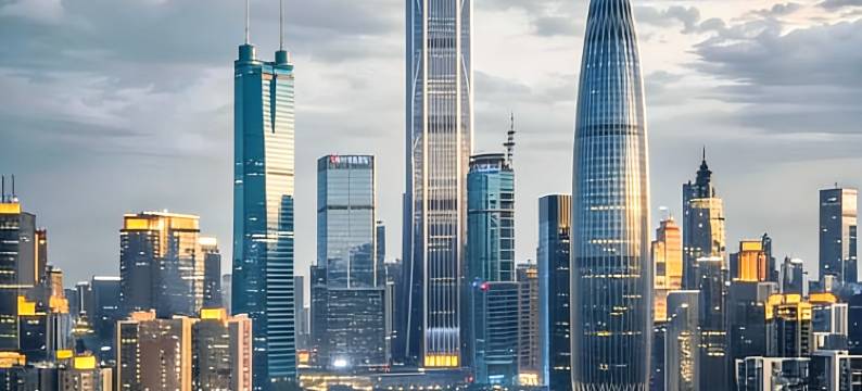 雅斯特酒店(深圳南头古城大新地铁站店)图片