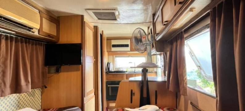 Kundasang Mount Garden图片