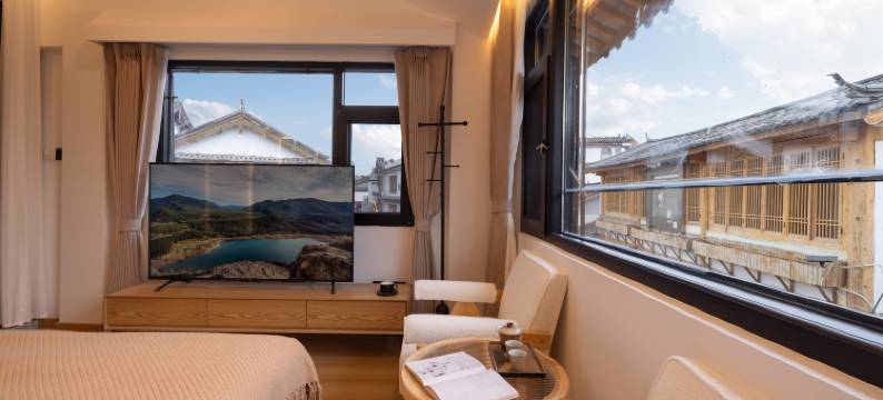 诗悦·境界花园度假美宿(丽江古城店)图片