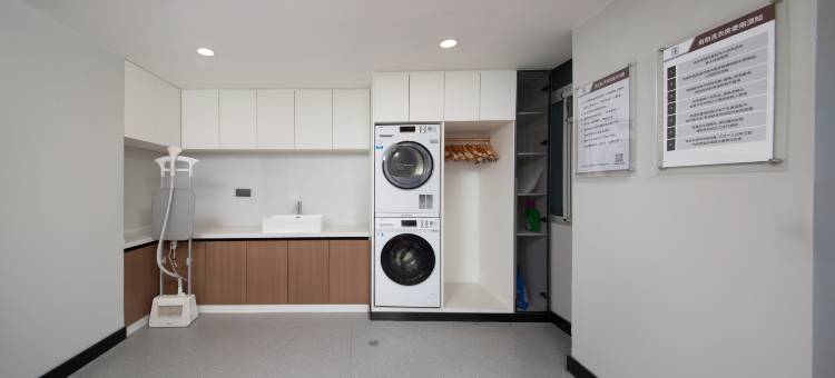 昆仑乐居精选酒店(洛阳新安店)图片