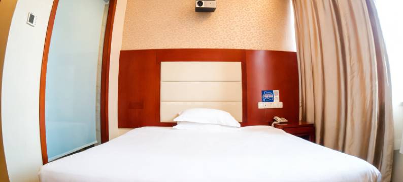 莒南桃源大酒店图片