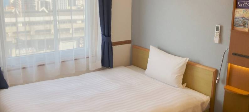 新干线新山口站东横旅馆(Toyoko Inn Shin-yamaguchi-eki Shinkansen-guchi)图片