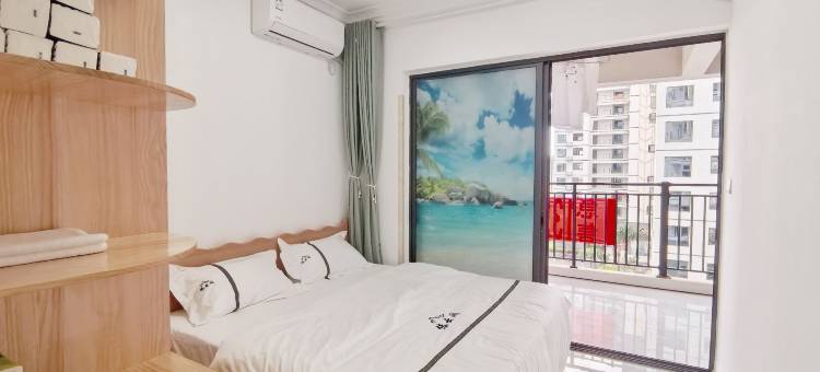 西双版纳景洪傣云间民宿(曼沙古寨店)图片
