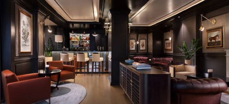 席纳德拉威乐酒店(Sina de La Ville)图片