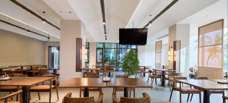 重庆天星两江假日酒店图片