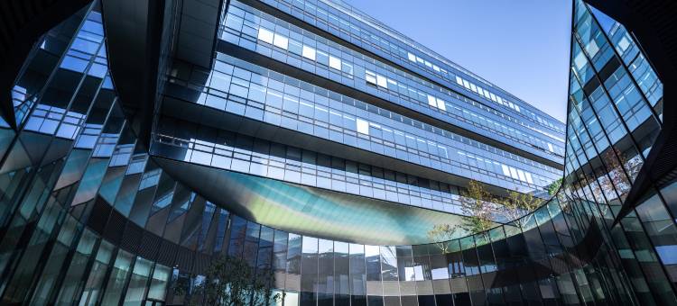 上海ALSO酒店图片