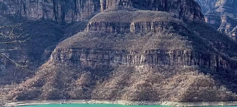 安阳西裴小镇民宿图片