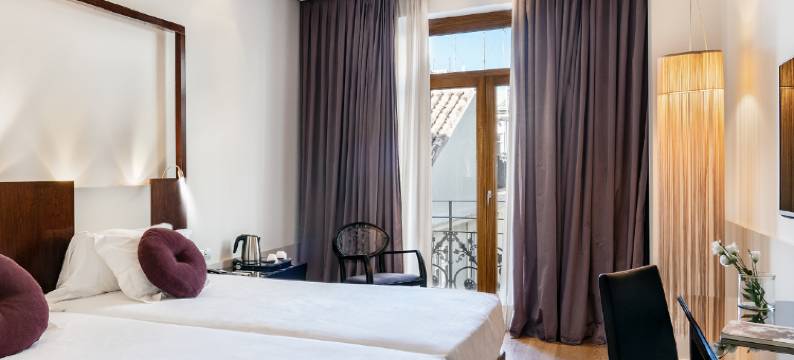 韦奇皇宫酒店(Vincci Palace Hotel)图片