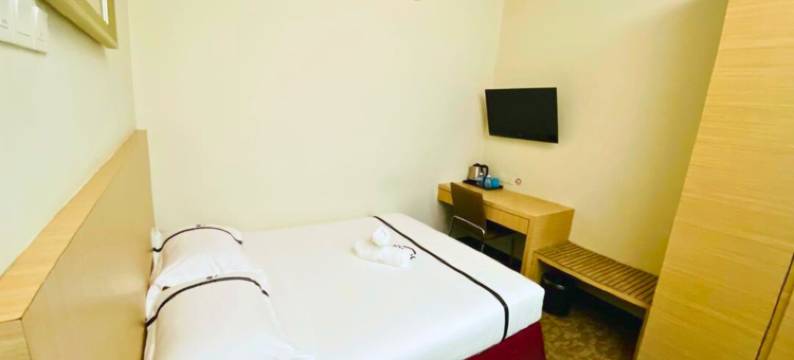 吉隆坡雪兰莪种子酒店(Seeds Hotel Kuala Selangor)图片