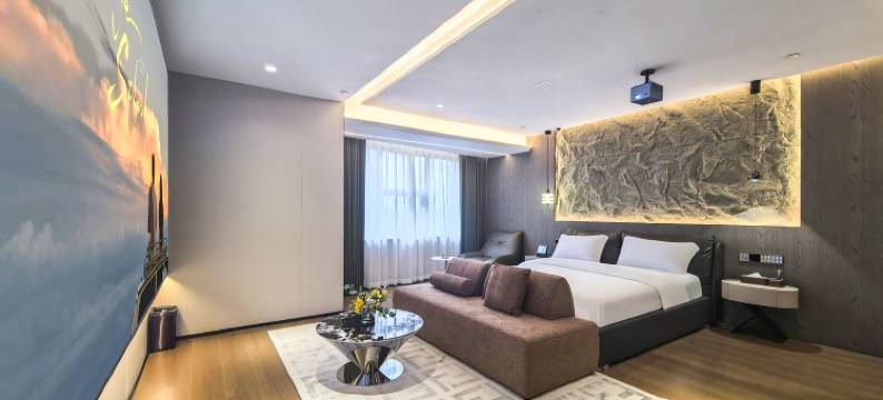 唐舍酒店(陆良同乐广场店)图片