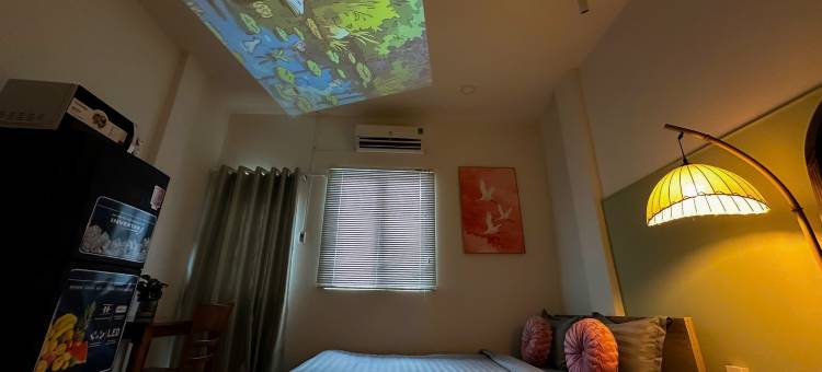 Saigon Downtown Home - 100m to Nguyen Hue Walking Street图片