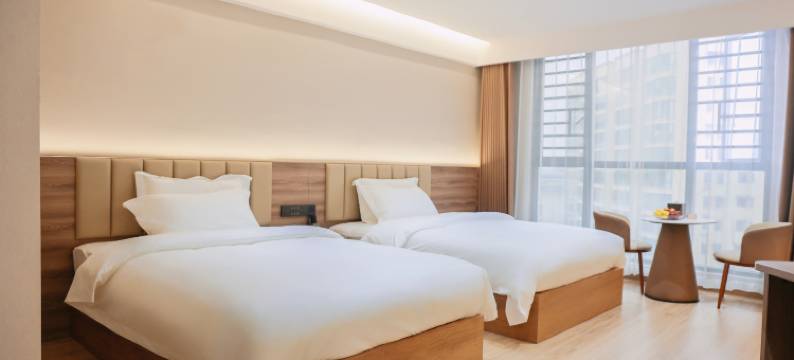 XD·星动酒店(华塘派出所店)图片