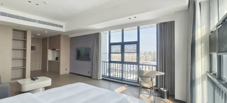 梧桐汇酒店图片