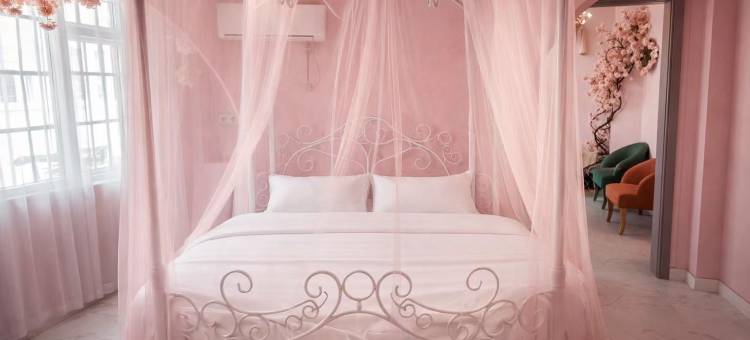 兴义卡伦视觉酒店图片