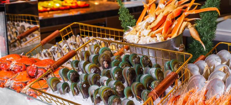 重庆曦越雅高铂尔曼酒店图片