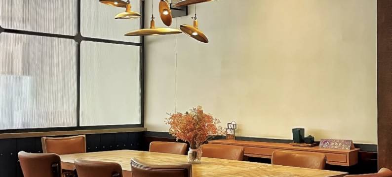 青岛栈桥火车站漫心酒店图片