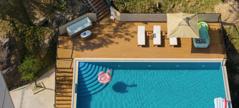 丰基·玄碧半山民宿(罗浮山风景区大洞玄碧湖店)图片